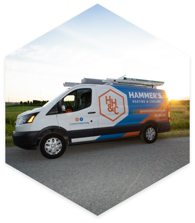 Surrey, BC Heating and Air Conditioning