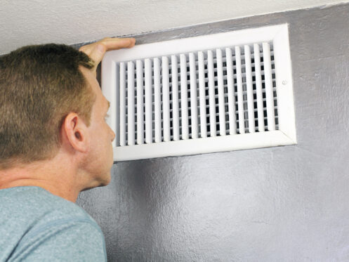 AC Repair in Pitt Meadows, BC