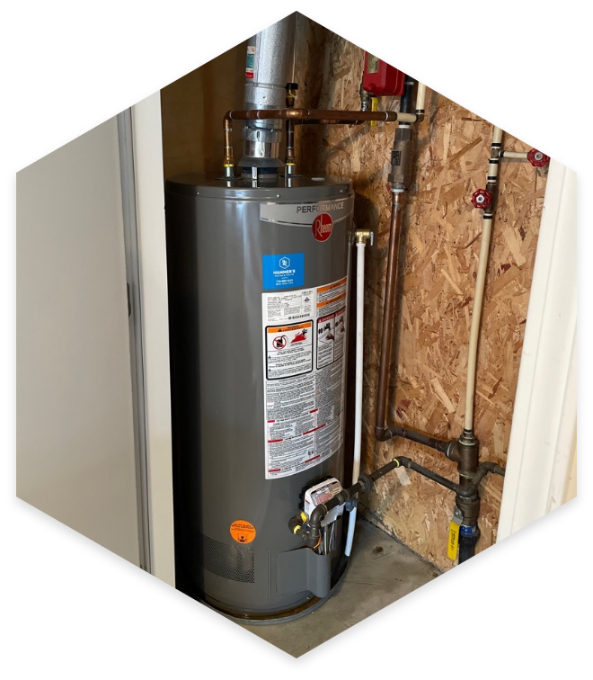 Water Heaters In Pitt Meadows, BC