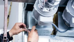 cost to install hvac ductwork​