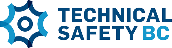 Technical Safety Seal